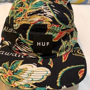 Men’s HUF hat